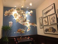 -IL Forno 意坊·意大利餐厅(温州万象城店)