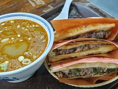 -化三驴肉汤(金明东街店)