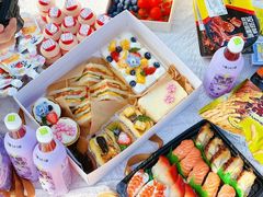 -澈烘焙·生日蛋糕·下午茶(龙华店)