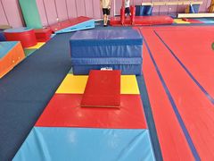 -小小运动馆(罗宾森中心)