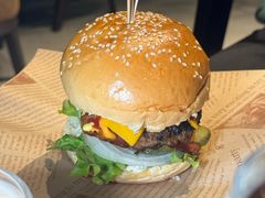 -漪龙台·B26 Rooftop Lounge