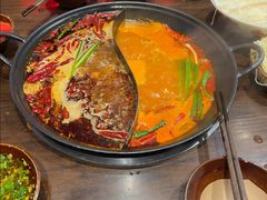 -萍姐火锅·公路夜市(南京新街口店)