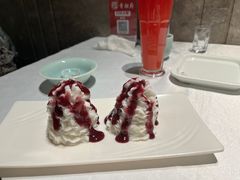 -香融府·烤鸭·家常菜(花乡奥莱店)