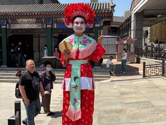 -古文化街旅游区