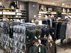 -MUJI无印良品(茂业天地店)