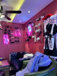 -见雾TATTOO STUDIO