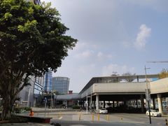 -星巴克臻选(深圳龙岗万科店)
