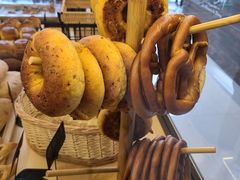 -熊叔熊婶面包房(团结湖店)