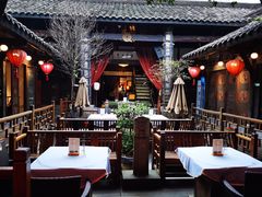 -三只耳火锅(宽窄巷子店)