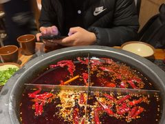 -陈眼镜火锅(总店)