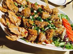 -尚味泰餐厅