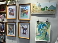 -斯玛特儿童美术中心(文化中心店)