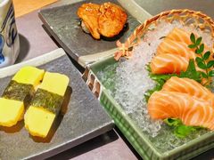 -沼津港精致料理·寿喜烧·烧鸟(龙湖南桥天街日料榜单店)