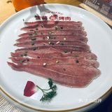 超好吃的韩式烤肉！金将～