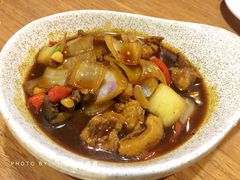 -台湾麻吉餐坊(师大店)