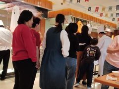 -漓咖啡西餐厅 · 桂林香格里拉