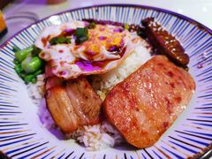 -龙记·香港茶餐厅(海上世界店)