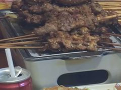 -木屋烧烤(坂田天安云谷店)