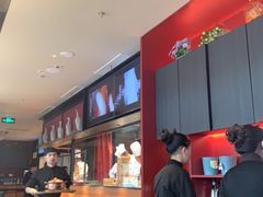 -青年公社烤鸭(宝杨宝龙广场店)