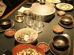 -Ameigo梅果·云贵川bistro(长宁来福士店)