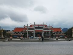 -中国闽台缘博物馆