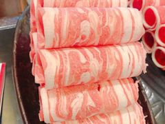 精选草原羊排卷-捞神汤物料理(正大广场店)