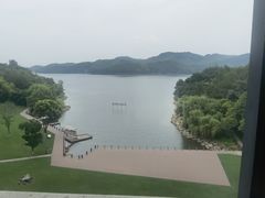 -天目湖涵田度假村