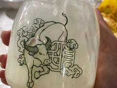 -民信老铺(双皮奶博物馆店)