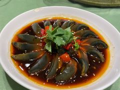 -民间小灶(亭林店)