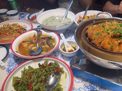 -柴火农家·江西赣南菜(土华店)