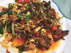 -正阳春烤鸭店(杨楼店)