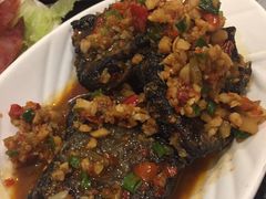 -湘肠香火锅店(团结湖店)