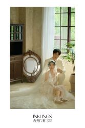 -吉光片羽高端婚纱摄影(泰州优选店)