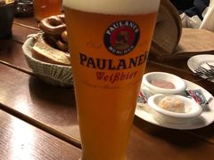 -宝莱纳餐厅(滨江店)