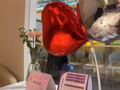 -晶雅花园西餐厅(南京首店)