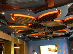 -YUE·6·西式融合餐厅(外滩六号店)