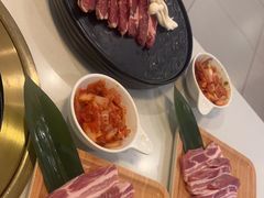 -韩时烤肉(枫蓝店)