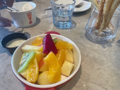 -必胜客(佛罗伦萨小镇店)