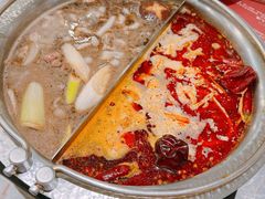 -一绪に寿喜烧(虹悦城店)