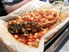 -红辣椒·川菜·火锅(张杨路店)