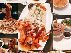 -美乐食街(小南店)