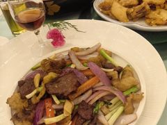 -金百门·顺德海鲜酒家(陈村店)