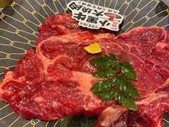 -小黑牛烤肉(聚隆店)