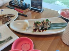 -王鼎精致料理铁板烧(世博源店)