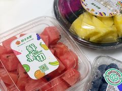 -鲜丰水果(明桂南苑店)