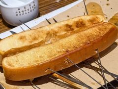 -蚝堡海鲜·威海菜·海肠捞饭·烧烤·亚洲吃蚝公司(幸福门店)