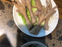 -六公里老火锅(总店)