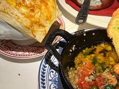 -夏朵餐厅(丁香店)