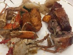 -东方豪景花园酒店·怡景旋转餐厅