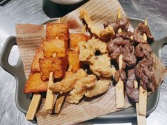 -潮界(虹桥新天地店)